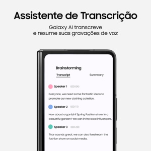 SAMSUNG GALAXY Z FOLD5 5G 1T