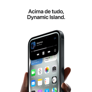 Celular IPHONE 15 PLUS 5G 128GB AZUL | Loja Claro Celular IPHONE 15 PLUS 5G 128GB AZUL | Loja Claro
