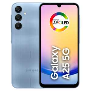 SAMSUNG GALAXY A25 5G 256GB