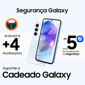 SAMSUNG GALAXY A55 5G 256GB