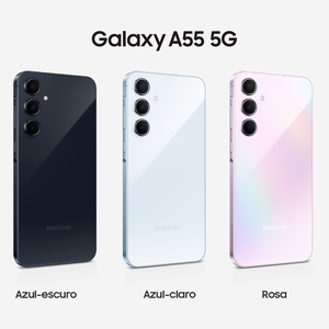 SAMSUNG GALAXY A55 5G 256GB