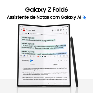 SAMSUNG GALAXY Z FOLD6 5G 512G