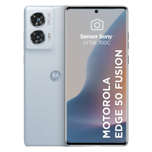 MOTOROLA MOTO EDGE 50 FUSION 5