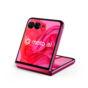 MOTOROLA RAZR 50 ULTRA 5G 512G