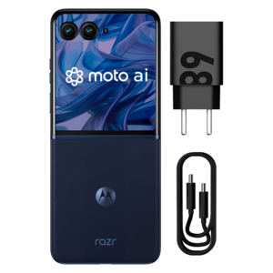 MOTOROLA RAZR 50 ULTRA 5G 512G