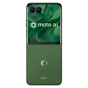 MOTOROLA RAZR 50 ULTRA 5G 512G