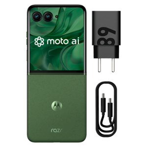 MOTOROLA RAZR 50 ULTRA 5G 512G