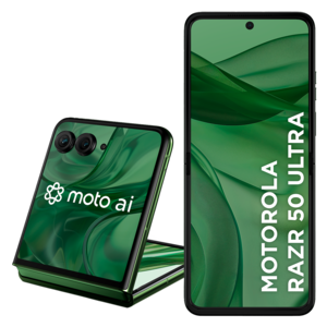 MOTOROLA RAZR 50 ULTRA 5G 512G