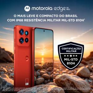 MOTOROLA EDGE 50 NEO 5G 256GB