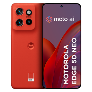 MOTOROLA EDGE 50 NEO 5G 256GB