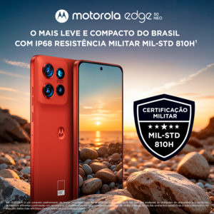 MOTOROLA EDGE 50 NEO 5G 256GB