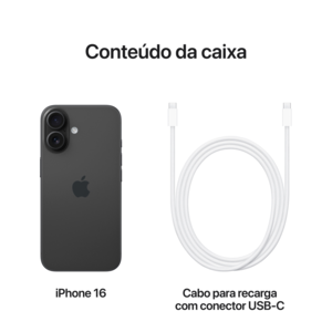 IPHONE 16 128GB 