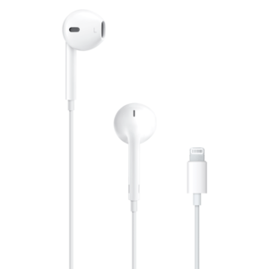FONE DE OUVIDO APPLE EARPODS