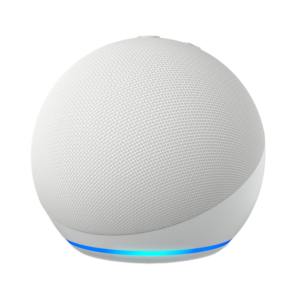 AMAZON ECHO DOT 5 GERACAO