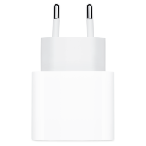 CARREGADOR PAREDE 20W USB-C APPLE