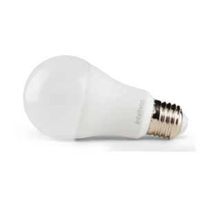 LÂMPADA LED SMART WI-FI EWS410 INTELBRAS