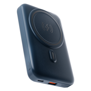 CARREGADOR PORTÁTIL INDUÇÃO 10000MAH GEONAV