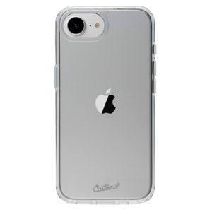 CAPA IPHONE 16E IMPACTOR CLEAR CUSTOMIC