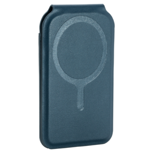 CARTEIRA MAGSAFE COM SUPORTE CUSTOMIC