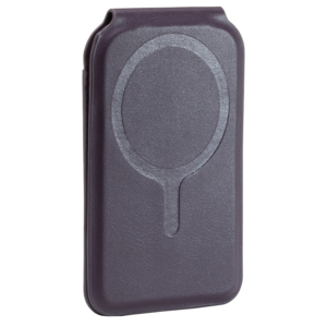 CARTEIRA MAGSAFE COM SUPORTE CUSTOMIC