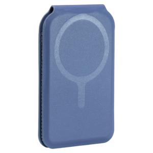 CARTEIRA MAGSAFE COM SUPORTE CUSTOMIC