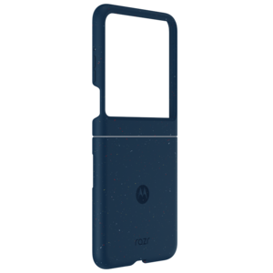CAPA RAZR 60 MOTOROLA AZUL