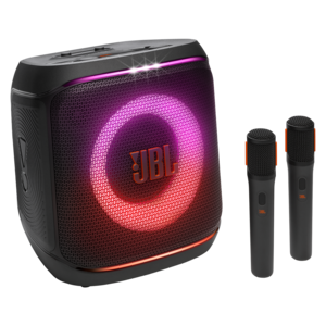 CAIXA DE SOM BLUETOOTH JBL PARTYBOX ENCORE 2