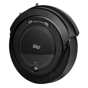 ROBÔ ASPIRADOR DE PÓ WAP W90