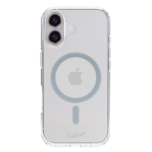 CAPA PARA IPHONE 17 IMPACTOR MAGSAFE CUSTOMIC