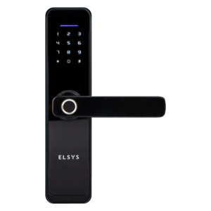 FECHADURA DIGITAL DE EMBUTIR 4000B ELSYS