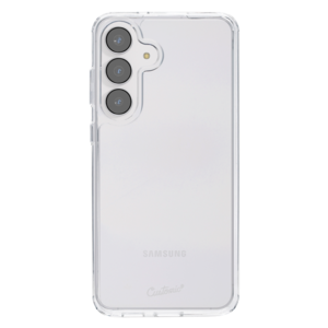 CAPA PARA GALAXY S25 FE IMPACT CLEAR