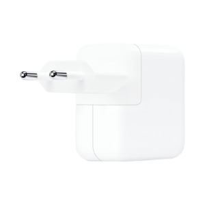 CARREGADOR PAREDE 30W USB-C APPLE