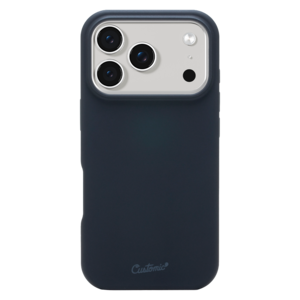 CAPA PARA IPHONE 17 PRO SILICONE MAGSAFE CUSTOMIC