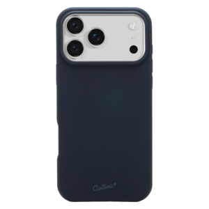 CAPA PARA IPHONE 17 PRO MAX SILICONE MAGSAFE CUSTOMIC