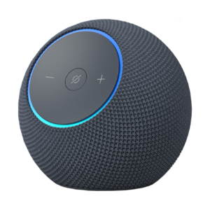 AMAZON ECHO DOT MAX COM ALEXA