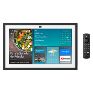 AMAZON ECHO SHOW 15 2 GER 15" ALEXA