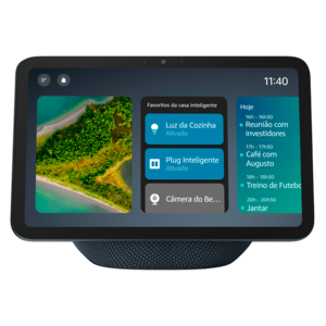 AMAZON ECHO SHOW 8 4 GER 8 ALEXA
