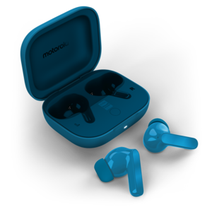 FONE DE OUVIDO SEM FIO MOTO BUDS BASS