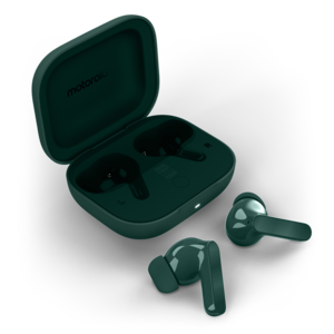 FONE DE OUVIDO SEM FIO MOTO BUDS BASS