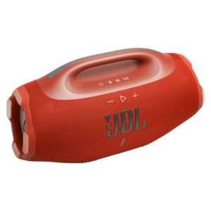 CAIXA DE SOM BLUETOOTH JBL BOOMBOX 4
