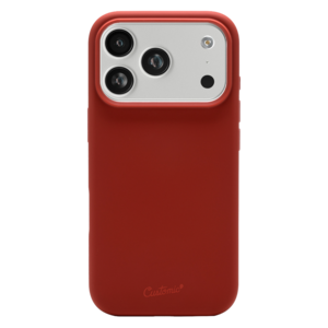 CAPA PARA IPHONE 17 PRO LIQUID SILICONE MAGSAFE
