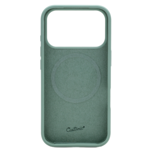 CAPA PARA IPHONE 17 PRO LIQUID SILICONE MAGSAFE