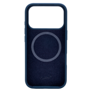 CAPA PARA IPHONE 17 PRO LIQUID SILICONE MAGSAFE