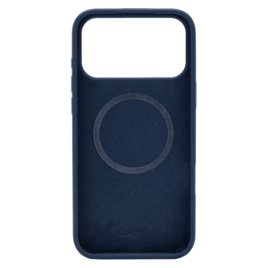 CAPA PARA IPHONE 17 PRO MAX LIQUID SILICONE MAGSAFE