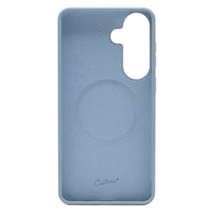 CAPA PARA SSG GAL S26 PLUS LIQUID SILICONE MAGSAFE