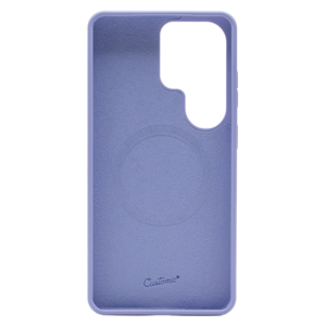 CAPA PARA SSG GAL S26 ULTRA LIQUID SILICONE MAGSAFE