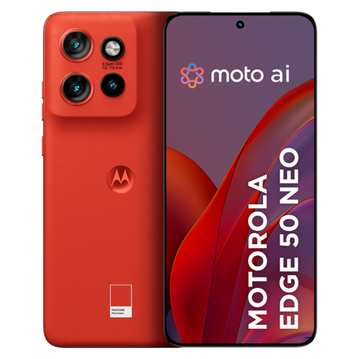 MOTOROLA EDGE 50 NEO 5G 256GB