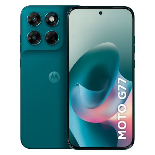 Moto G77